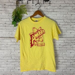 Iconic Amoeba Music San Francisco Indie Sleaze Graphic Tee